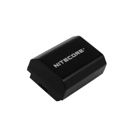 Nitecore NP-FZ100C (USB-C Rechargeable) 2400mAh NP FZ100C