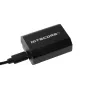 Nitecore NP-FZ100C USB-C Įkraunama Baterija 2400mAh - Nešiojamas Fotoaparato Energijos Sprendimas