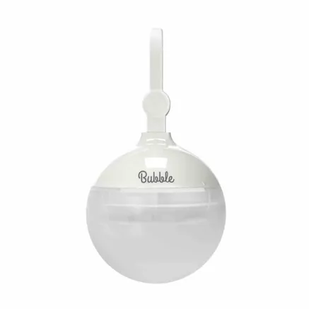 Nitecore Bubble Lantern Snow White Nitecore Bubble Lantern White