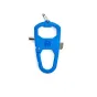 Installation & Maintenance Tools - 3 Legged Thing Toolz Multi-function Carabiner Tool - Blue (Bag of 20pcs) EQTOOLZ20 - quick order from manufacturer