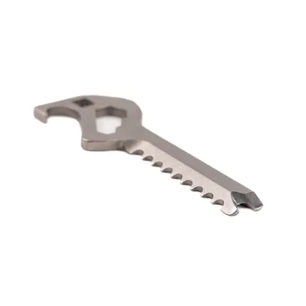 Caruba Multitool Sleutel II CMS02