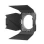 Barndoors Snoots & Grids - Godox Fresnel lens (Godox mount) 5 inch FLS5 - quick order from manufacturer