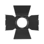 Barndoors Snoots & Grids - Godox Fresnel lens (Godox mount) 5 inch FLS5 - quick order from manufacturer