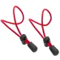 Aizsardzība pret lietu - walimex pro Swing handsfree Umbrella red 17830 - ātri pasūtīt no ražotāja