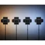 Light Panels - Godox KNOWLED LDX100R Panel Light RGBWW LDX100R - quick order from manufacturer