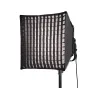 Softboxes - Godox P600BHS22 Retangle Grid Softbox P600BHS22 - quick order from manufacturer