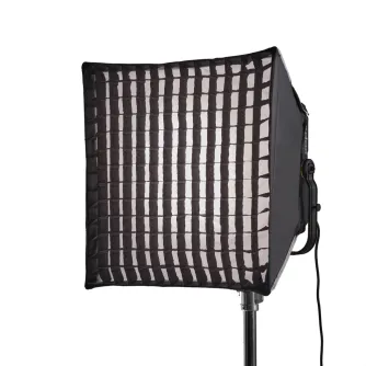 Softboxes - Godox P600BHS22 Retangle Grid Softbox P600BHS22 - quick order from manufacturer