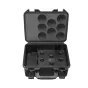 Replacement Lamps - Godox C7R-K8B KNOWLED RGBWW Creative Bulb 8 Light Kit (E27) C7R K8B - quick order from manufacturer