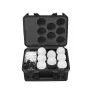 Replacement Lamps - Godox C7R-K8B KNOWLED RGBWW Creative Bulb 8 Light Kit (E27) C7R K8B - quick order from manufacturer