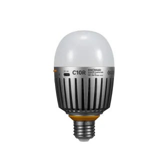 Replacement Lamps - Godox C10RB KNOWLED RGBWW Creative Bulb (E27) C10RB - quick order from manufacturer