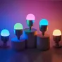 Replacement Lamps - Godox C10RB KNOWLED RGBWW Creative Bulb (E27) C10RB - quick order from manufacturer