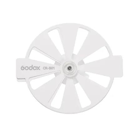Godox CR-B01 Round Cap Bouncer CR B01