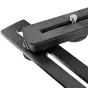 Piederumi kameru zibspuldzēm - walimex Flash Kit Rail 17832 - perc šodien veikalā un ar piegādi