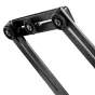 Piederumi kameru zibspuldzēm - walimex Flash Kit Rail 17832 - perc šodien veikalā un ar piegādi