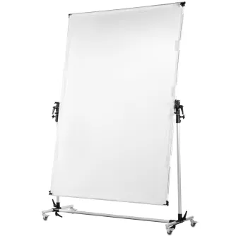 Atstarotāju paneļi - walimex pro Rolling Reflector Panel 150x200cm 17833 - ātri pasūtīt no ražotāja