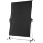Atstarotāju paneļi - walimex pro Rolling Reflector Panel 150x200cm 17833 - ātri pasūtīt no ražotāja