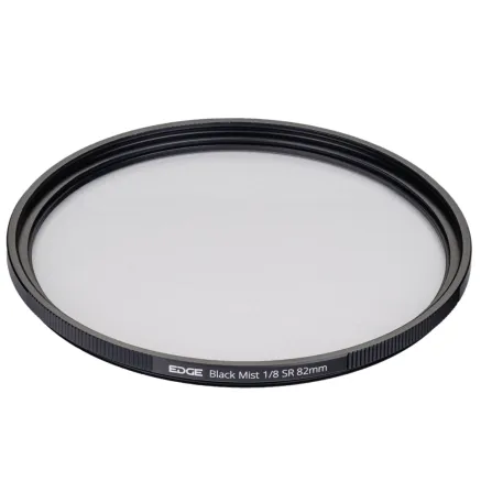 Irix Edge Black Mist 1/8 Filter SR 49mm * 10899
