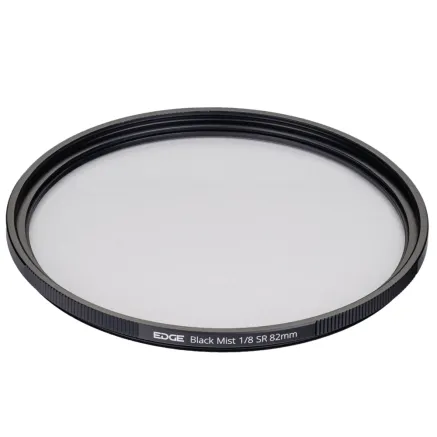Irix Edge Black Mist 1/8 Filter SR 58mm IFE BM1/8 58 SR