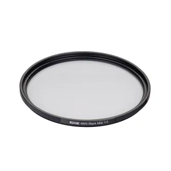 Soft Focus Filters - Irix Edge MMS Black Mist 1/8 SR 10909 - quick order from manufacturer