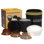 Acessories for flashes - MagMod XL Professional Strobe Kit MMXPROKIT01 - quick order from manufacturer
