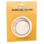 Acessories for flashes - MagMod XL Dome Gel 1/4 CTO for Precise Colour Calibration - quick order from manufacturer