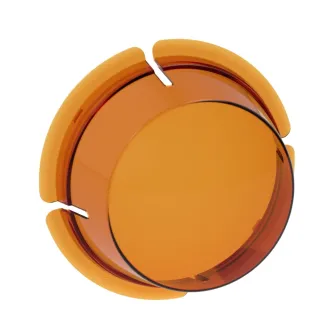 Acessories for flashes - MagMod XL Dome Gel Full CTO MMXDFULLCTOGEL01 - quick order from manufacturer