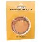 Acessories for flashes - MagMod XL Dome Gel Full CTO MMXDFULLCTOGEL01 - quick order from manufacturer