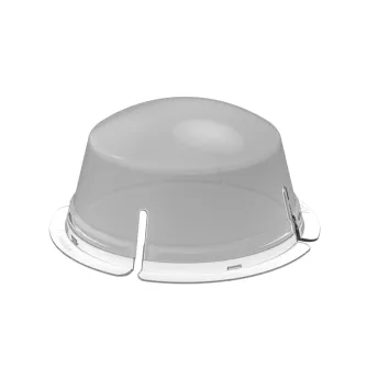 Acessories for flashes - MagMod XL Dome Gel Diffusion MMXDDIFGEL01 - quick order from manufacturer
