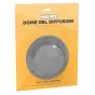 Acessories for flashes - MagMod XL Dome Gel Diffusion MMXDDIFGEL01 - quick order from manufacturer