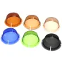 Acessories for flashes - MagMod XL Correction Dome Gels MMXDCOGEL01 - quick order from manufacturer