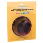 Acessories for flashes - MagMod XL Artistic Dome Gels MMXDARGEL01 - quick order from manufacturer