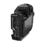 Camera Cage - 3 Legged Thing ZOOEY 110mm Arca L-Bracket Black Darkness for Nikon Z8 ZOOEY B - quick order from manufacturer