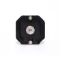 Camera Protectors - 3 Legged Thing QR OCTA Plate 38x38mm Arca Compatible QR Plate, Black QR OCTA B - quick order from manufacturer