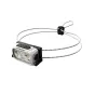 Discontinued - Nitecore NU21 Rechargeable Headlamp 360 Lumens Outdoor Adventure