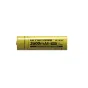 Camera Batteries - Nitecore NL1836 Rechargeable Li-ion Battery 3600mAh 3.6V - quick order from manufacturer