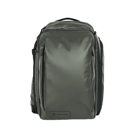 WANDRD Transit 35L Travel Backpack Wasatch Green TR35 WG 1