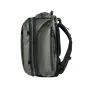 Backpacks - WANDRD Transit 35L Travel Backpack Wasatch Green Essential Bundle TR35 WG PEB 1 - quick order from manufacturer
