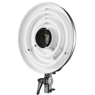 Fluorescējošās - walimex Beauty Ring Light 50W 18425 - ātri pasūtīt no ražotāja