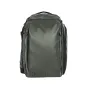 Backpacks - WANDRD Transit 45L Travel Backpack Wasatch Green Essential+ Bundel TR45 WG PEPB 1 - quick order from manufacturer