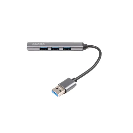 Caruba USB Hub 4-in-1 - D248131 CUSB 5