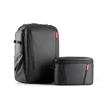 Rain Covers - PGYTECH OneMo 2 Backpack 25L (Space Black) P CB 110 - quick order from manufacturer