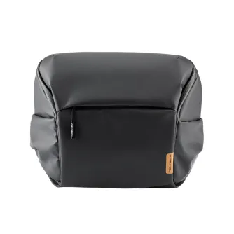 Rain Covers - PGYTECH OneGo Shoulder Bag 6LObsidian Black) P CB 044 - quick order from manufacturer