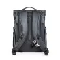 Rain Covers - PGYTECH OneGo Backpack 18LObsidian Black) P CB 028 - quick order from manufacturer