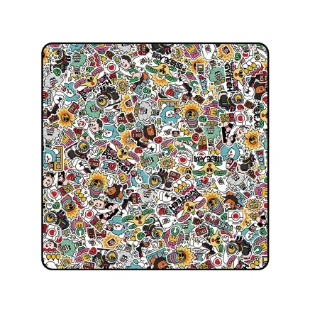 PGYTECH Protective Wrap (Pop Collage) S P CB 145