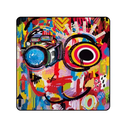 PGYTECH Protective Wrap (Doodle) M P CB 146