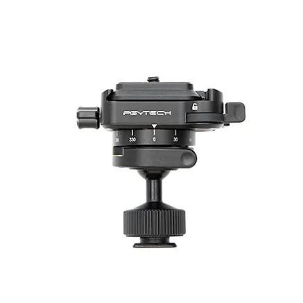PGYTECH SNAPLOCK MINI REVERSE BALL HEAD P CG 010