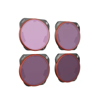 PGYTECH DJI Mavic 3 Pro Filter ND-PL SetNDPL 8 16 32 64) (Professional) P 43A PGYTECH DJI Mavic 3 Pro Filter ND-PL SetNDPL 8 16 32 64) (Professional) P 43A