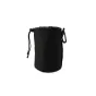 Lens pouches - Caruba Neoprene Lenspouch L 17x10cm D249221 CLP. - quick order from manufacturer