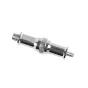 Caruba Spigot Adapter 1/4 Mūšis - 3/8 Mūšis 57 mm sriegtiems sujungimams