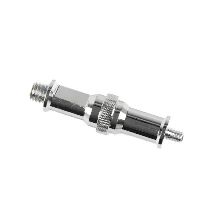 Caruba Spigot Adapter 1/4 Male 3/8 Male (57mm) CSA 1